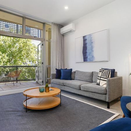 Hobson Quay Apartments By Urban Rest 奥克兰 外观 照片
