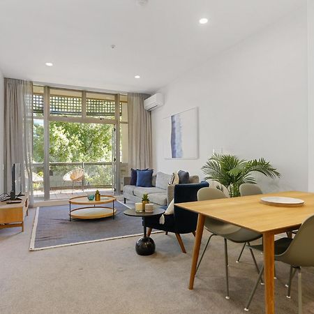 Hobson Quay Apartments By Urban Rest 奥克兰 外观 照片
