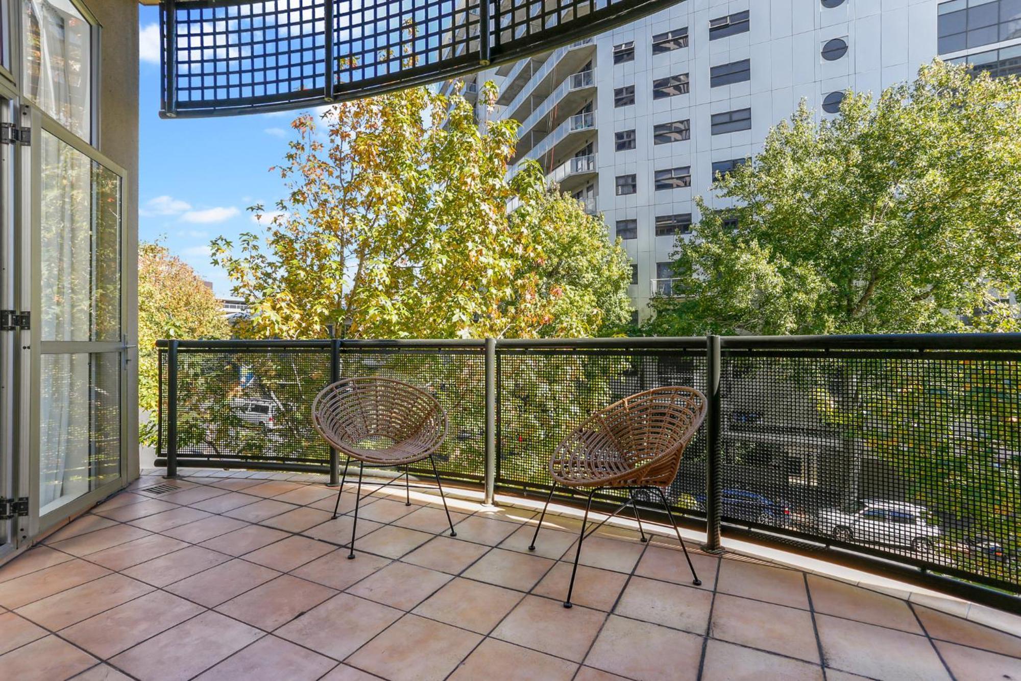 Hobson Quay Apartments By Urban Rest 奥克兰 外观 照片